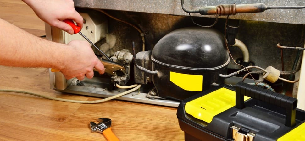 Small appliance electrical repair near me hotsell
